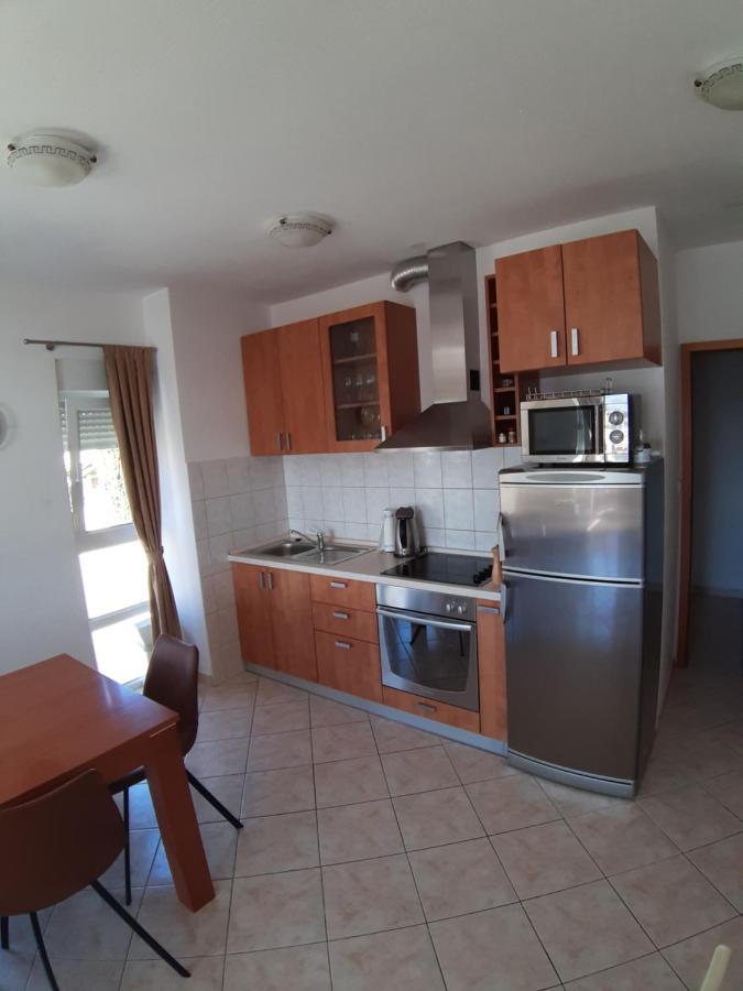 טרוגיר Apartments Mavarcica מראה חיצוני תמונה