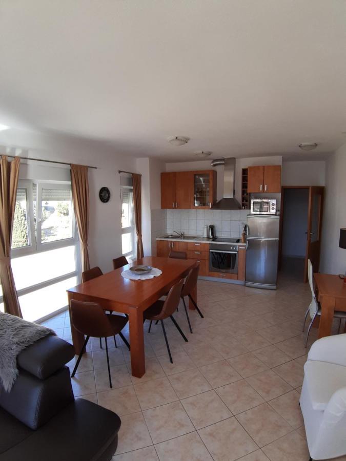 טרוגיר Apartments Mavarcica מראה חיצוני תמונה