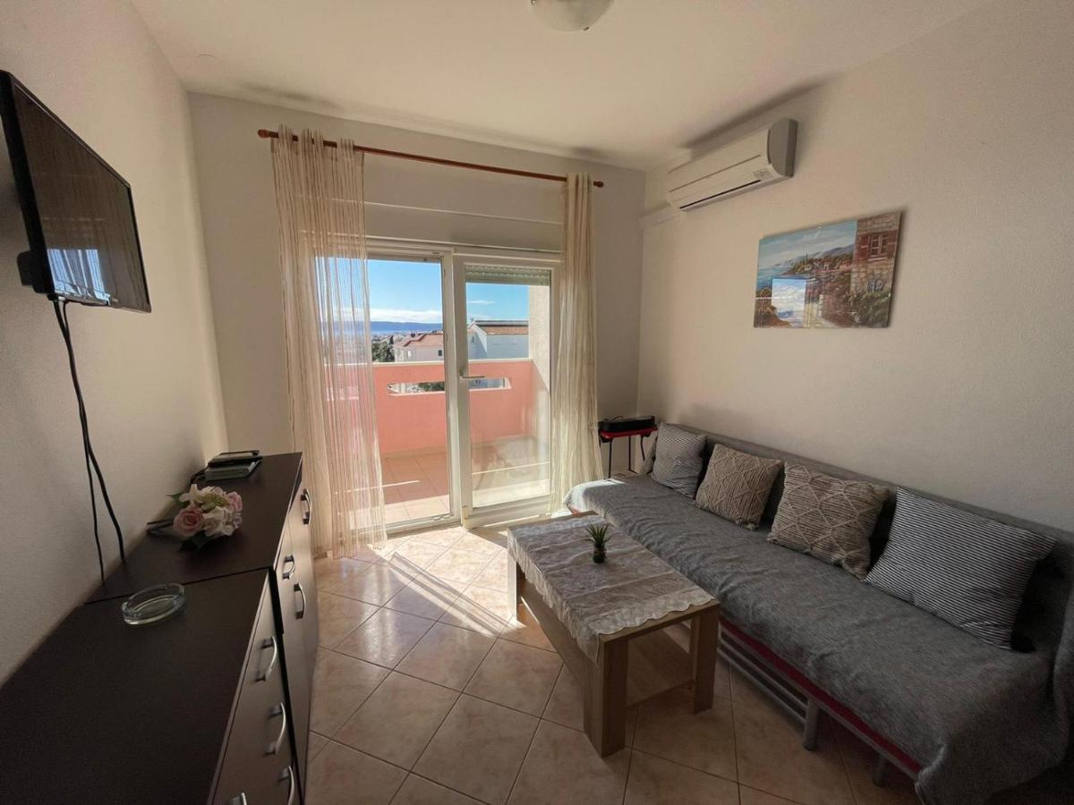 טרוגיר Apartments Mavarcica מראה חיצוני תמונה