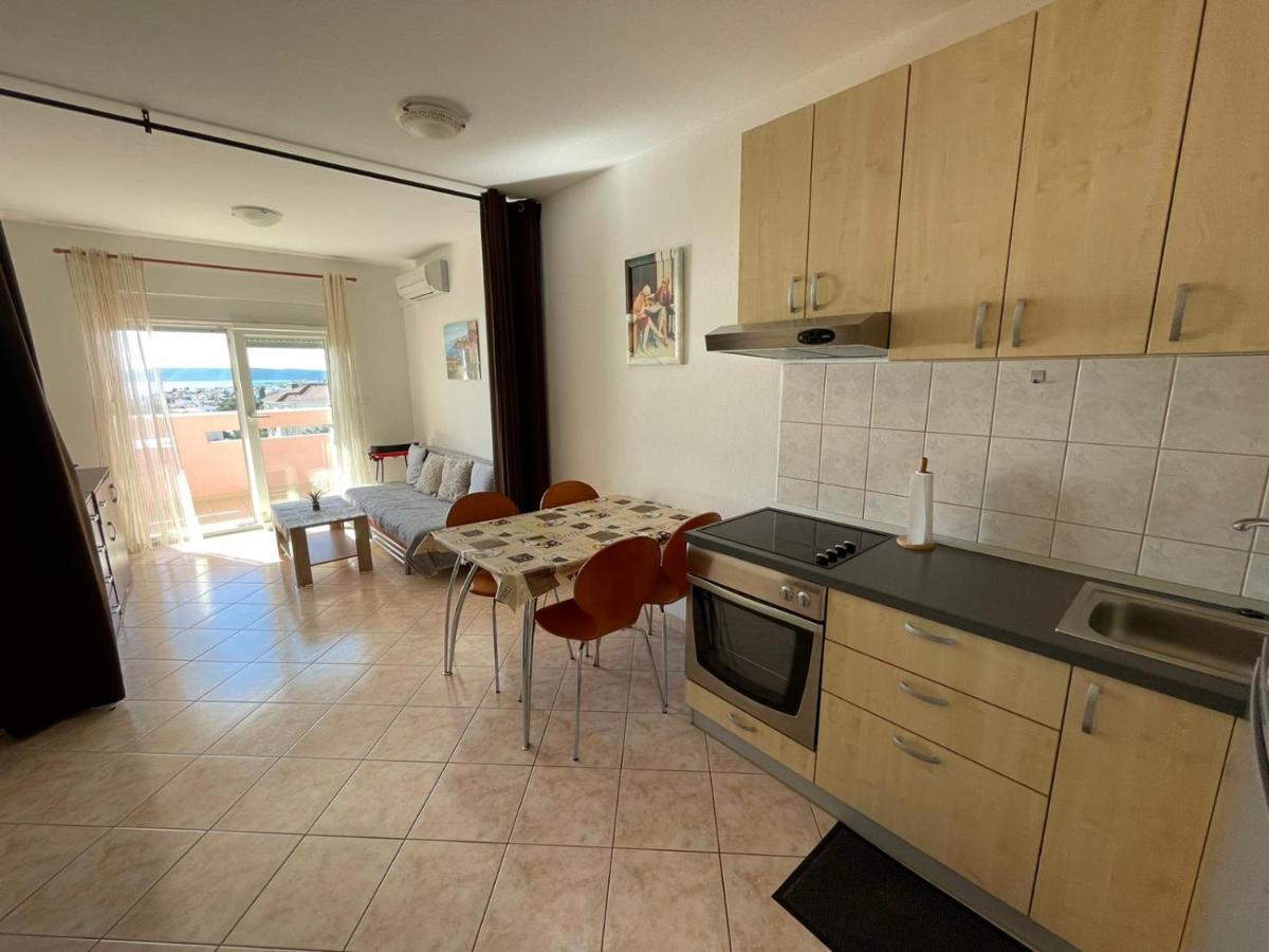 טרוגיר Apartments Mavarcica מראה חיצוני תמונה