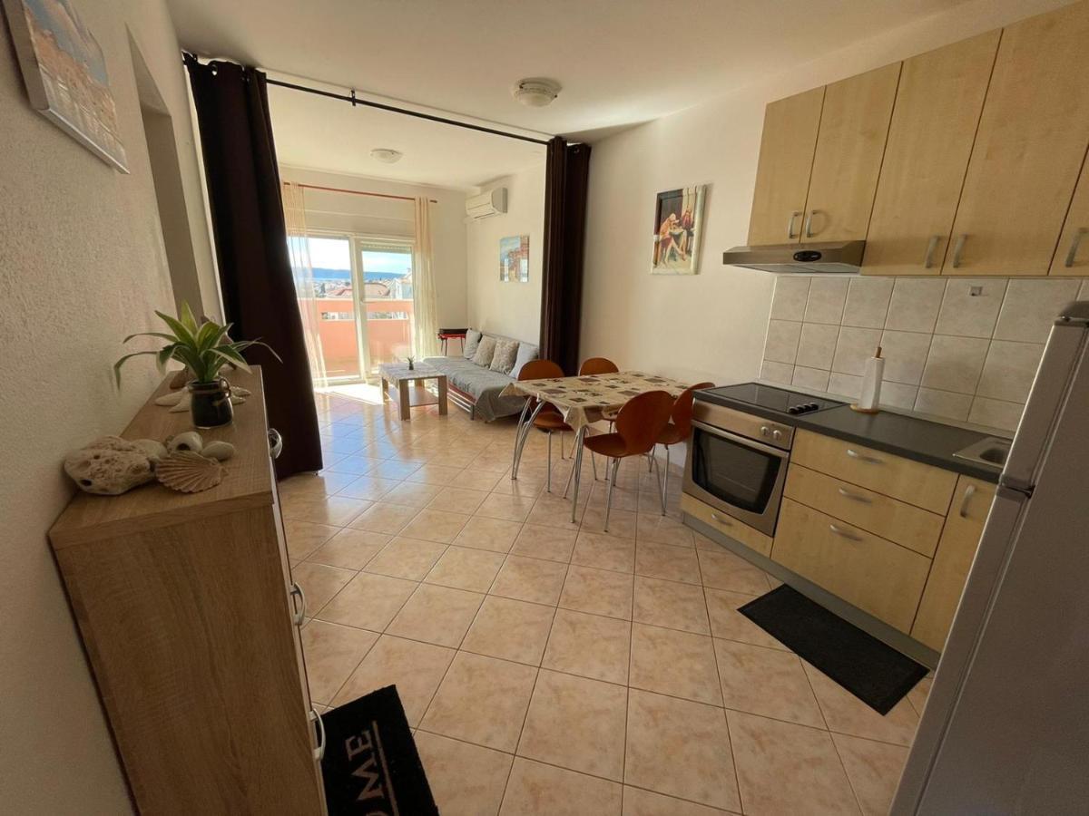 טרוגיר Apartments Mavarcica מראה חיצוני תמונה