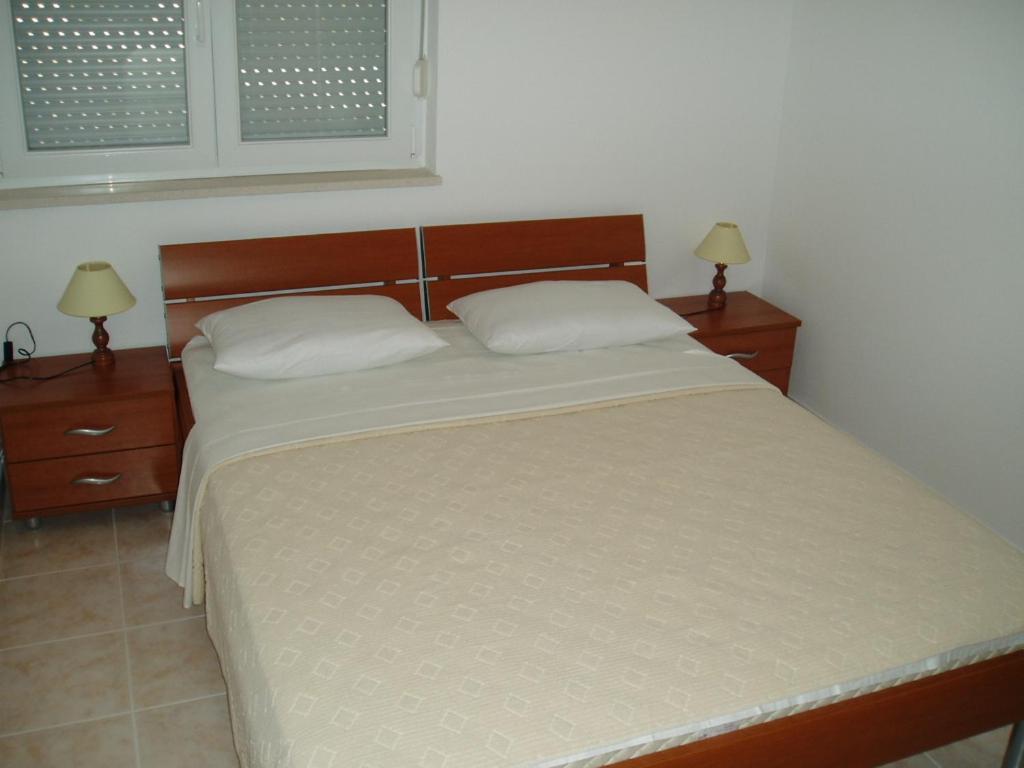 טרוגיר Apartments Mavarcica מראה חיצוני תמונה