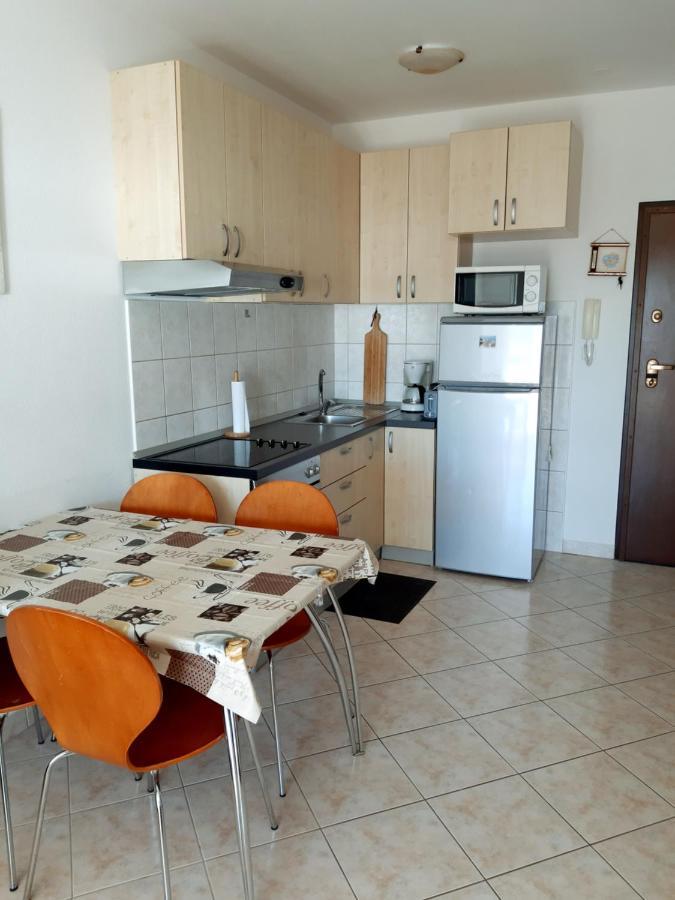 טרוגיר Apartments Mavarcica מראה חיצוני תמונה