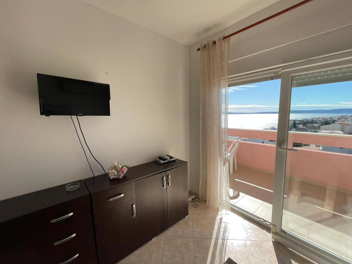 טרוגיר Apartments Mavarcica מראה חיצוני תמונה