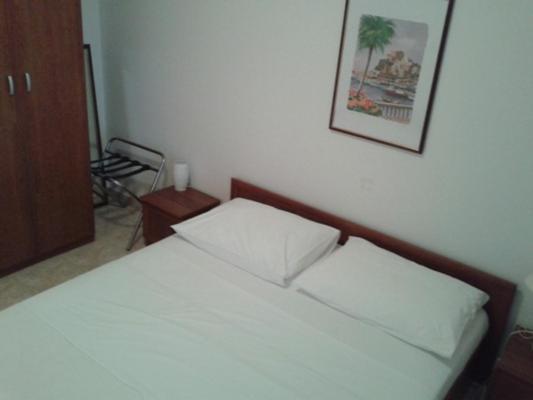 טרוגיר Apartments Mavarcica מראה חיצוני תמונה