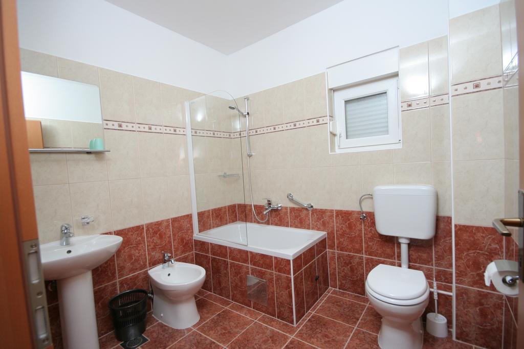 טרוגיר Apartments Mavarcica חדר תמונה