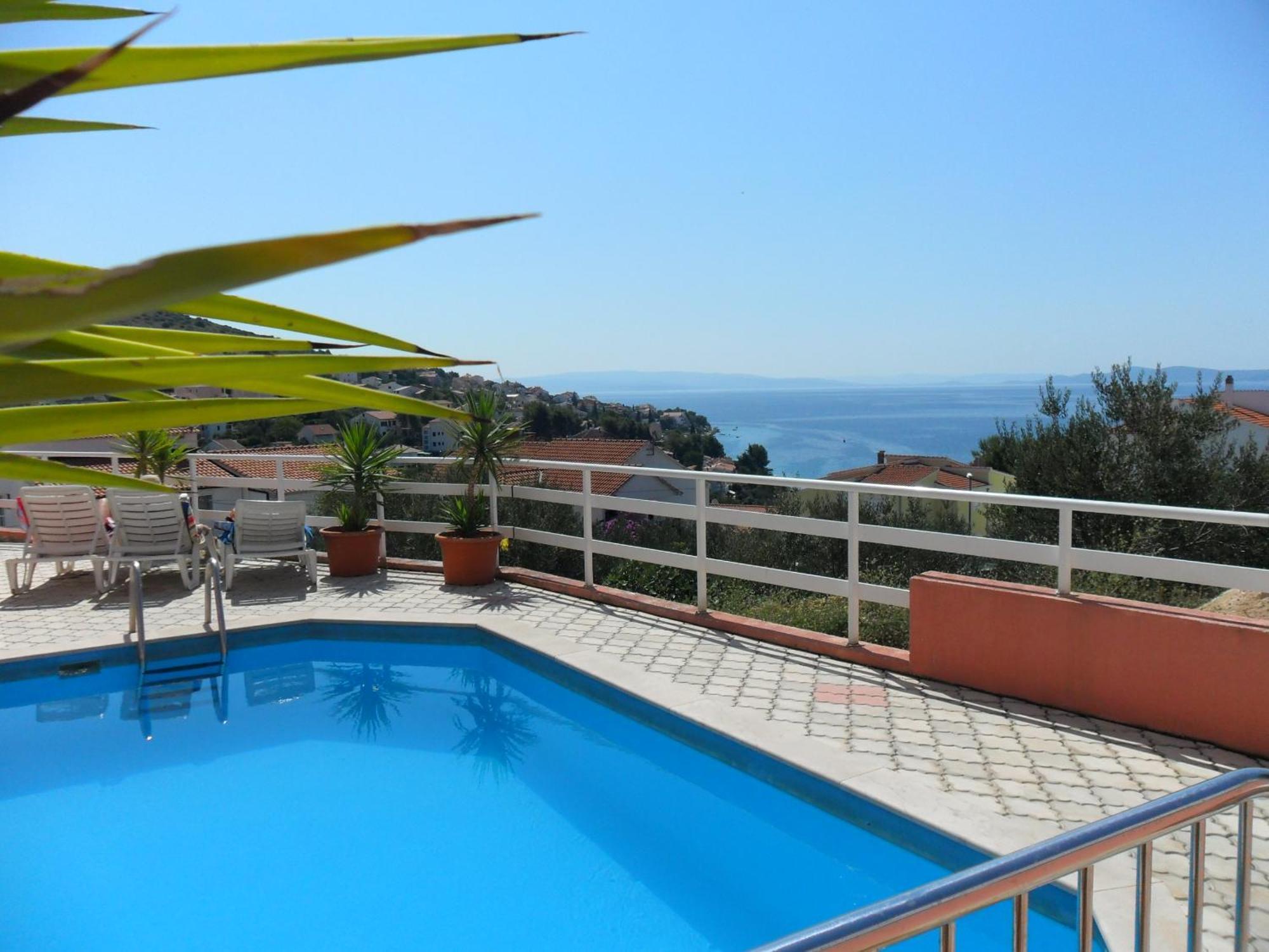 טרוגיר Apartments Mavarcica מראה חיצוני תמונה