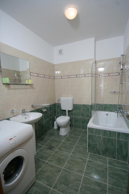 טרוגיר Apartments Mavarcica חדר תמונה