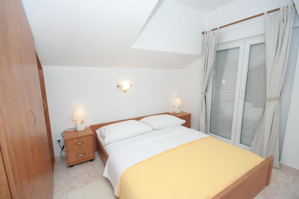 טרוגיר Apartments Mavarcica חדר תמונה